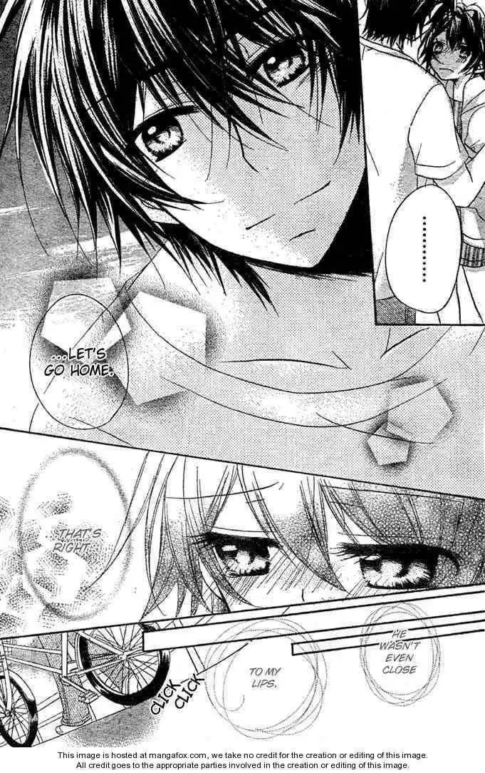 Boyfriend (YAMADA Daisy) Chapter 8 5